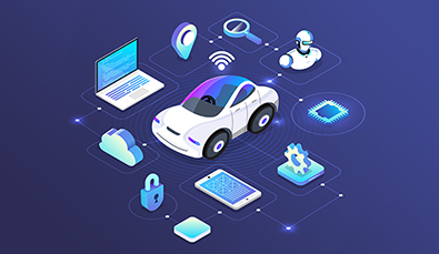 自动驾驶IT基础平台解决方案