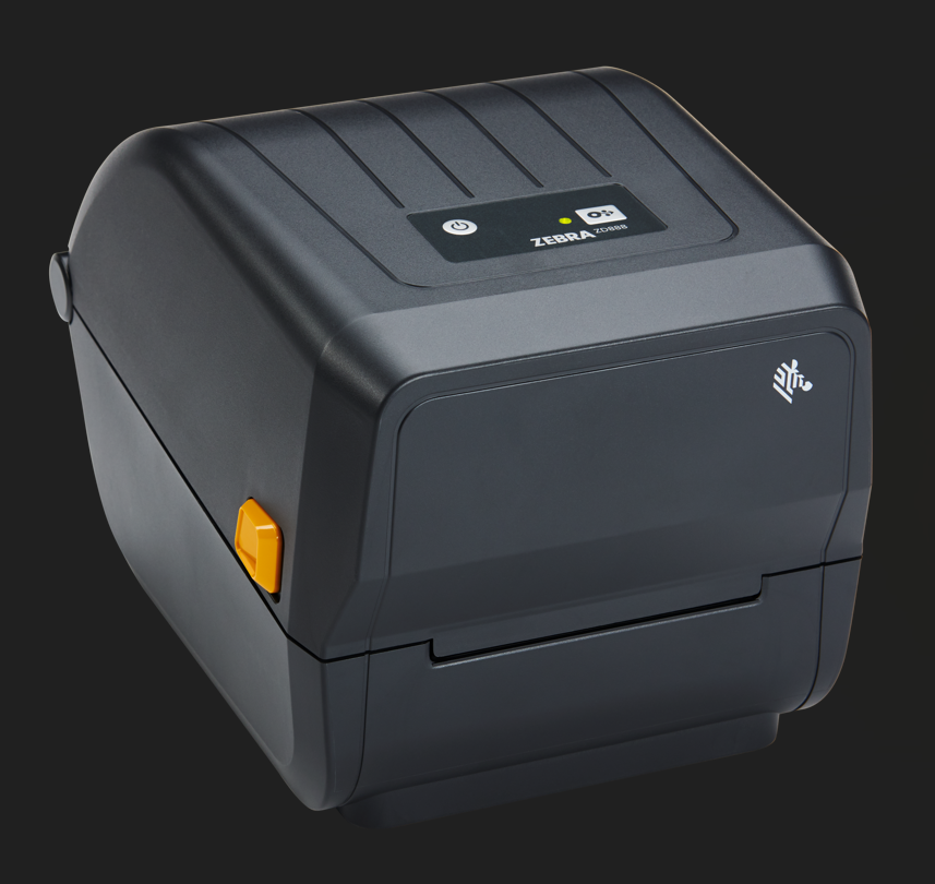 ZD888 超值桌面打印机