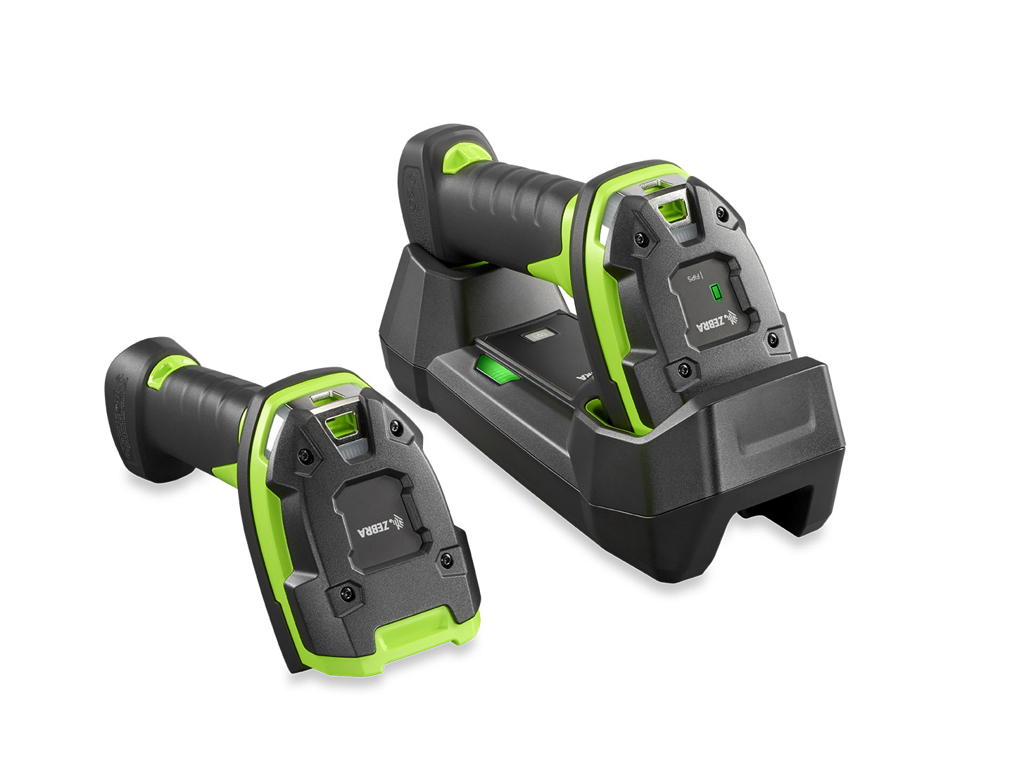 DS3608-DP/DS3678-DP 超耐用扫描仪