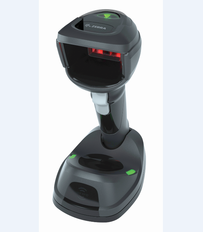 DS9900 系列有线混合式扫描器