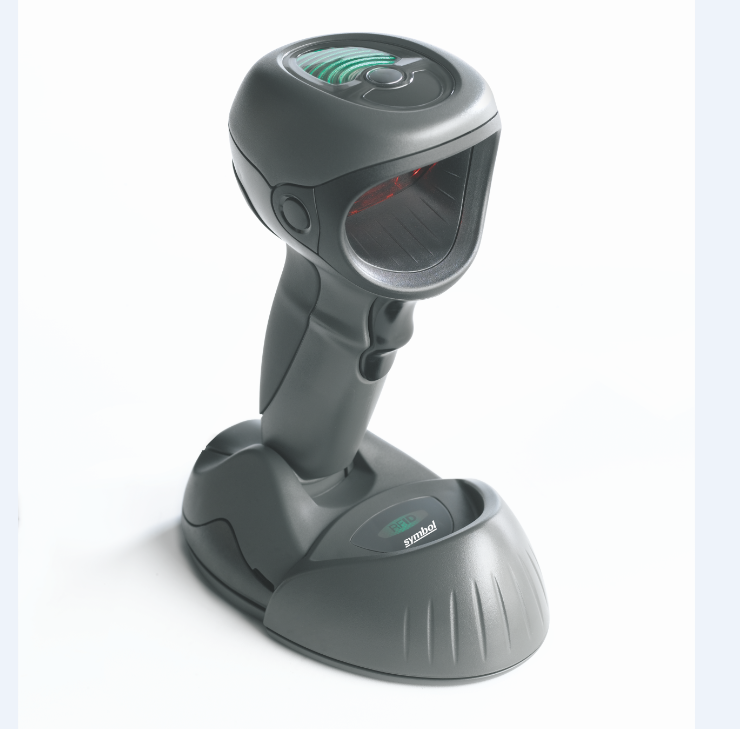 DS9900 系列有线混合式扫描器