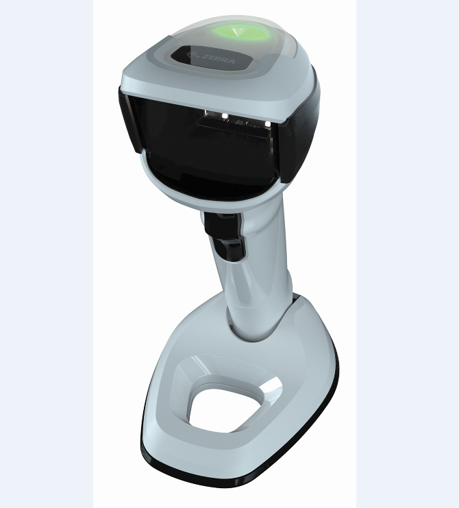 DS9900 系列有线混合式扫描器