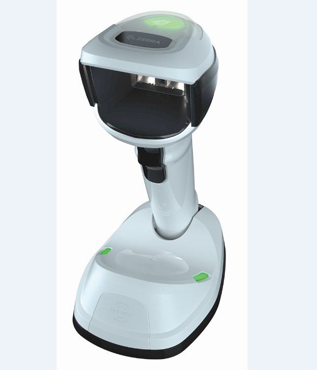 DS9900 系列有线混合式扫描器