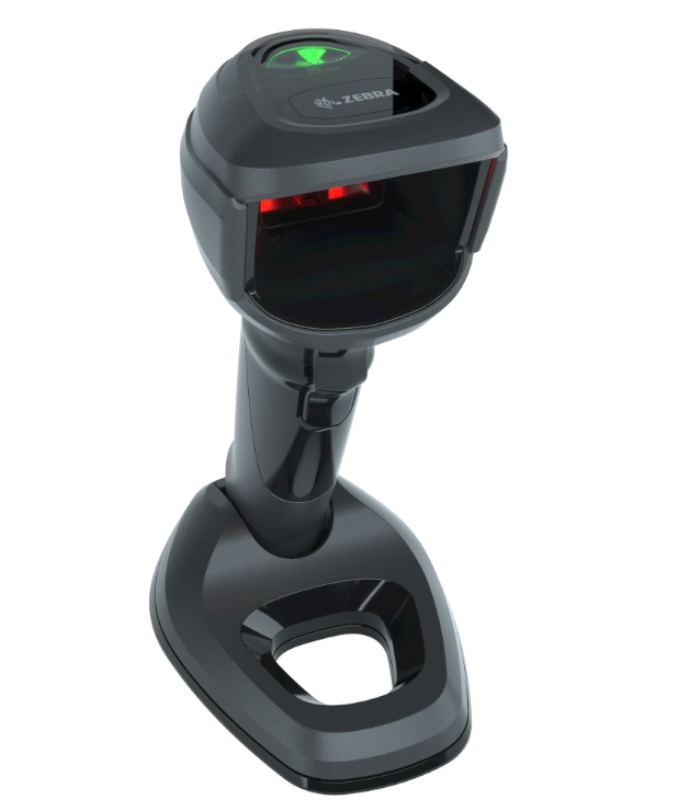 DS9900 系列有线混合式扫描器