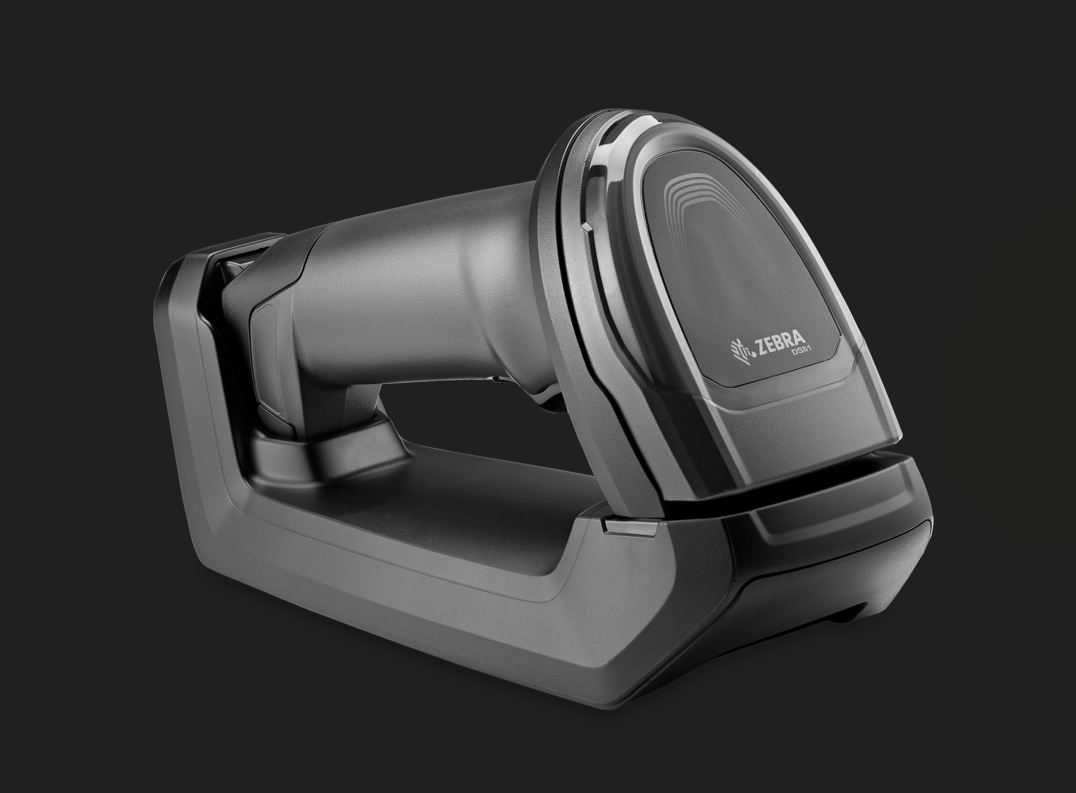 DS8100 系列手持式成像仪