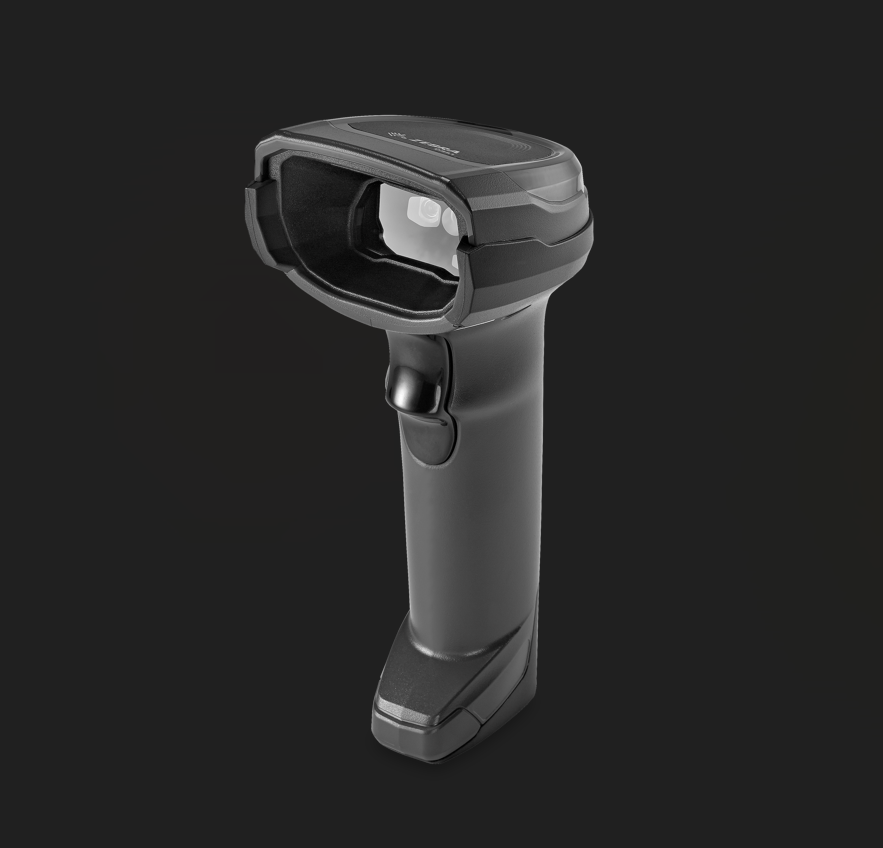 DS8100 系列手持式成像仪