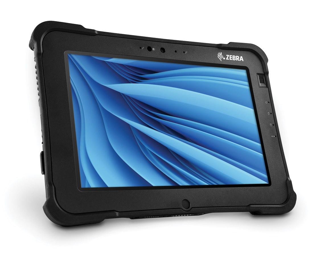 L10 Windows 坚固型平板电脑