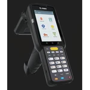 MC3330xR UHF RFID 读取