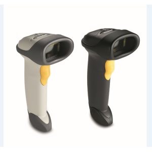 LS2208 手持式扫描器