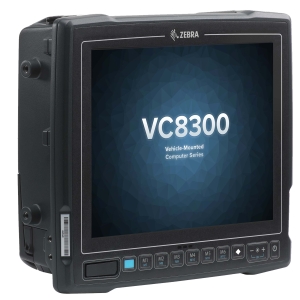 VC8300 车载数据终端