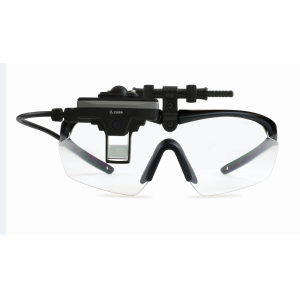 HD4000 企业级头戴式显示器