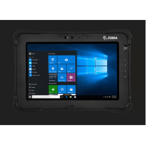 L10 Windows 坚固型平板电脑